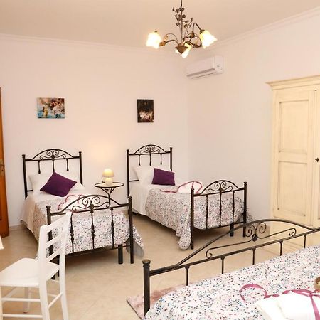 Bed and Breakfast Marsala D'Amare Zewnętrze zdjęcie