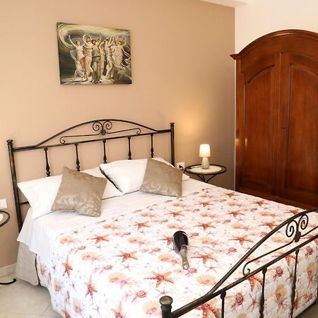 Bed and Breakfast Marsala D'Amare Zewnętrze zdjęcie