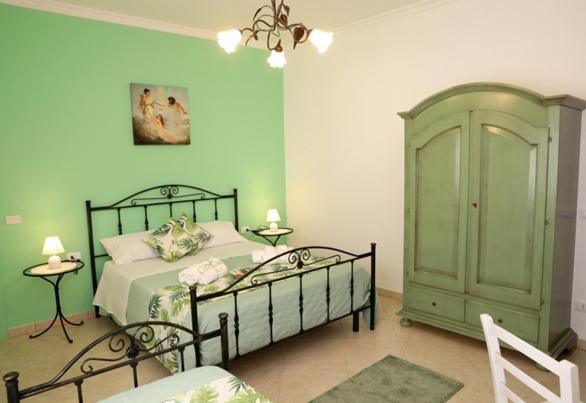 Bed and Breakfast Marsala D'Amare Zewnętrze zdjęcie