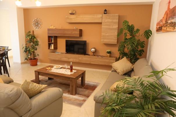 Bed and Breakfast Marsala D'Amare Zewnętrze zdjęcie