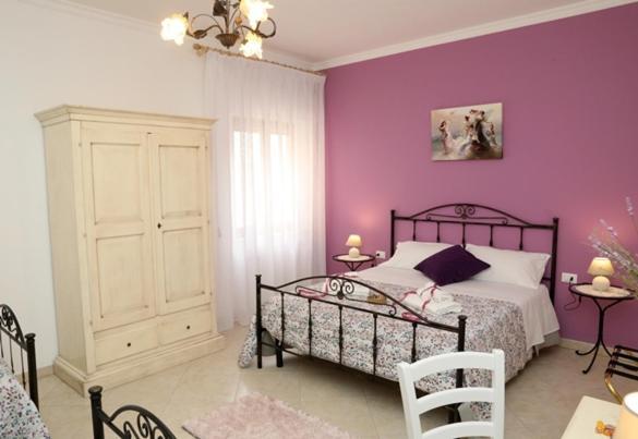 Bed and Breakfast Marsala D'Amare Zewnętrze zdjęcie