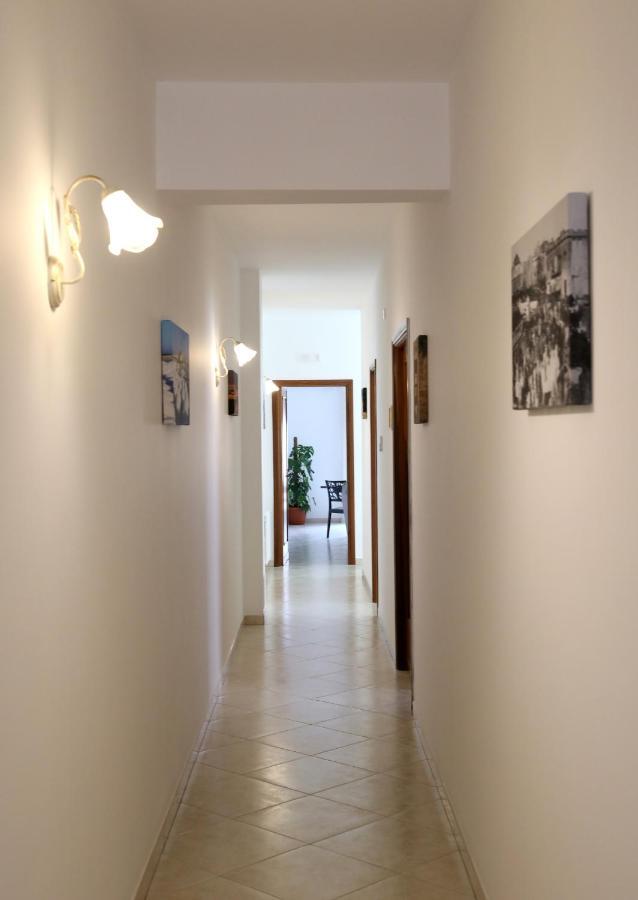 Bed and Breakfast Marsala D'Amare Zewnętrze zdjęcie