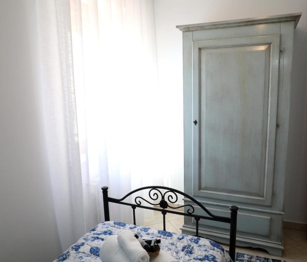 Bed and Breakfast Marsala D'Amare Zewnętrze zdjęcie